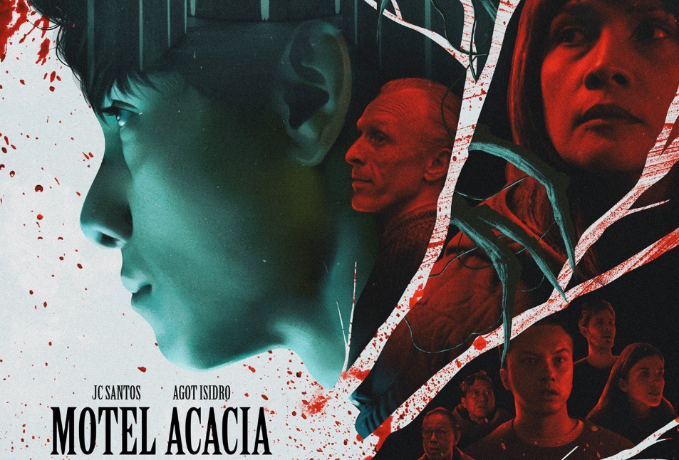 Film Motel Acacia (2019)