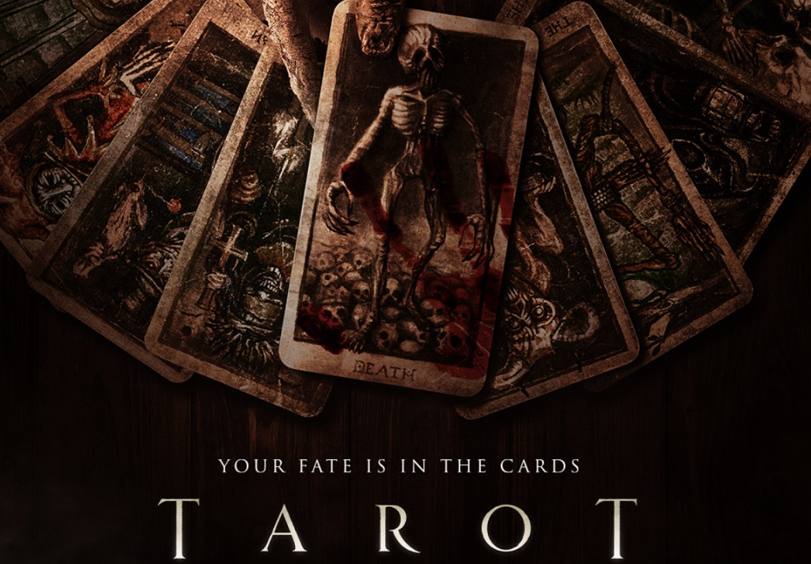 Tentang Film Tarot (2024)