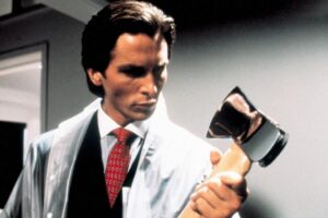 Sinopsis American Psycho 2000