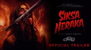 Sinopsis film Siksa Neraka