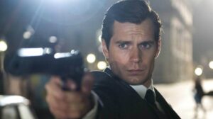 8 Film Terbaik Henry Cavill