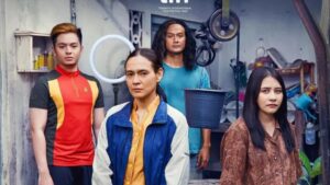 Budi Pekerti (2023) - Film Angga Yunanda Terbaru