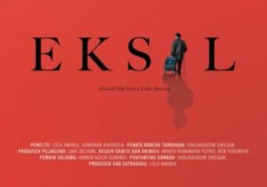 Eksil Film Tentang Apa