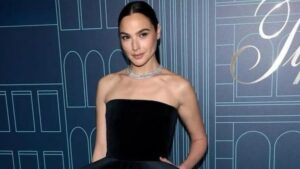 Film Gal Gadot di Netflix