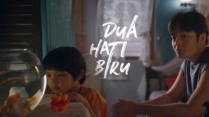 Sinopsis Dua Hati Biru