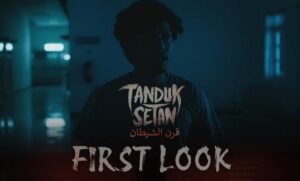 Sinopsis Tanduk Setan