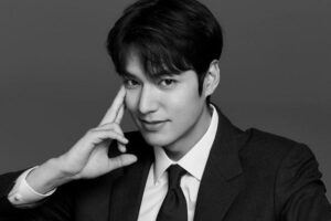 drama korea Lee Min Ho terbaru