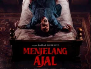 Sinopsis Film Menjelang Ajal